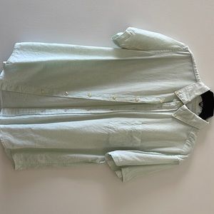 Sonoma button down shirt